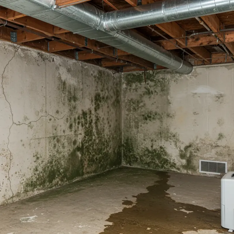 Professional Mold Removal in Sultan, WA